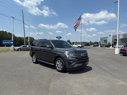 2019 Ford Expedition Stonewall LA