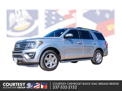 2020 Ford Expedition Breaux Bridge LA