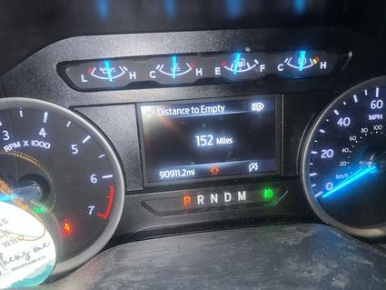 2020 Ford Expedition Montgomery AL