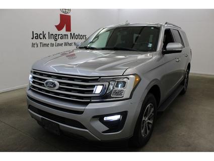 2020 Ford Expedition Montgomery AL