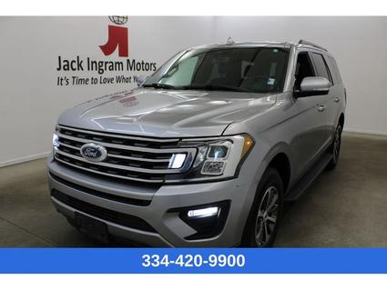 2020 Ford Expedition Montgomery AL