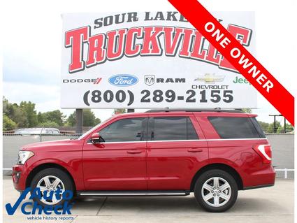2021 Ford Expedition Sour Lake TX