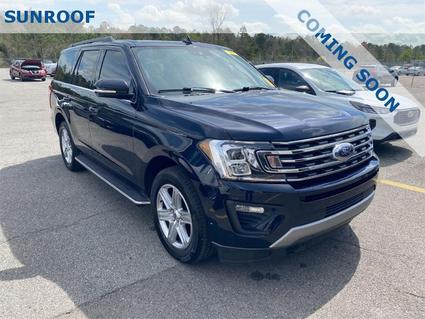 2021 Ford Expedition Murfreesboro TN