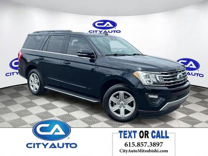 2021 Ford Expedition Murfreesboro TN