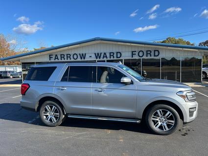 2022 Ford Expedition Ripley MS