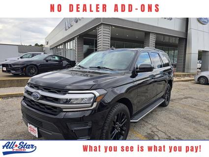 2022 Ford Expedition Palestine TX