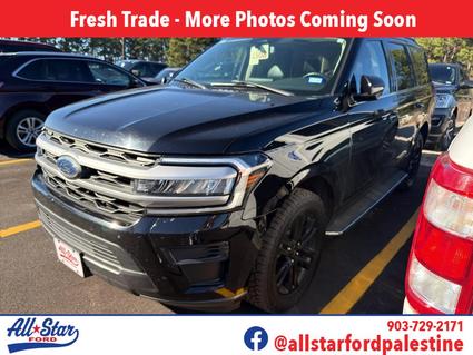 2022 Ford Expedition Palestine TX