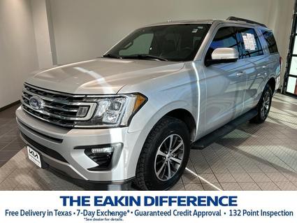 2018 Ford Expedition Lufkin TX