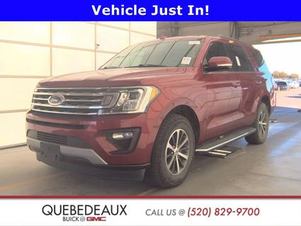 2018 Ford Expedition Tucson AZ