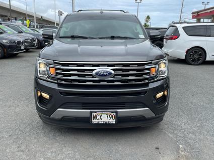 2019 Ford Expedition Pearl City HI