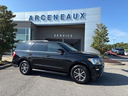2019 Ford Expedition New Iberia LA