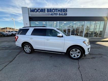 2019 Ford Expedition Oxford MS