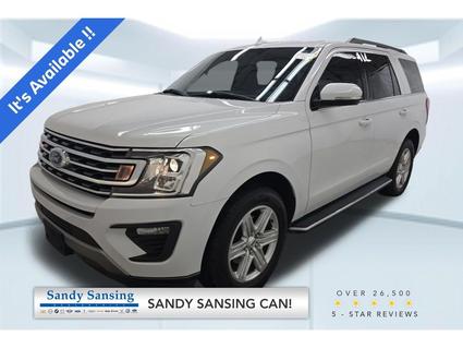 2019 Ford Expedition Pensacola FL