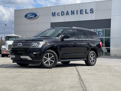 2020 Ford Expedition Orangeburg SC