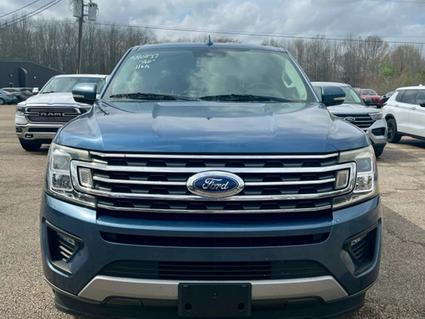 2020 Ford Expedition Saltillo MS