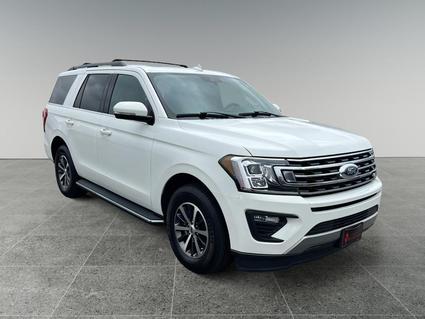 2020 Ford Expedition Tyler TX
