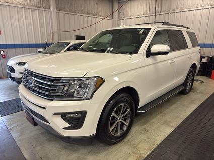 2020 Ford Expedition Tyler TX