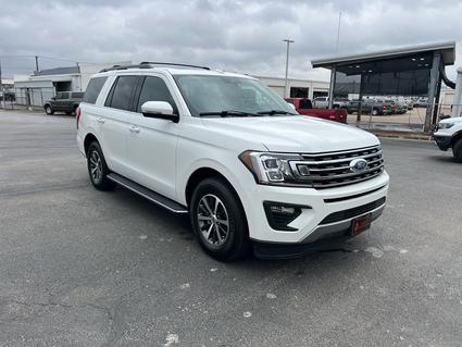 2020 Ford Expedition Tyler TX
