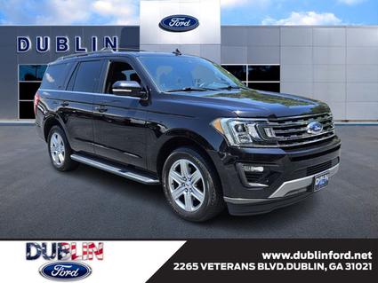 2021 Ford Expedition Dublin GA