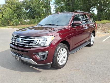 2021 Ford Expedition Malvern AR