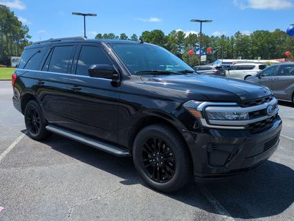 2022 Ford Expedition Albany GA