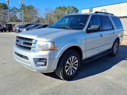 2015 Ford Expedition Hartselle AL
