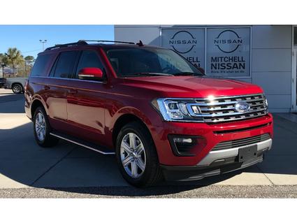 2020 Ford Expedition Enterprise AL