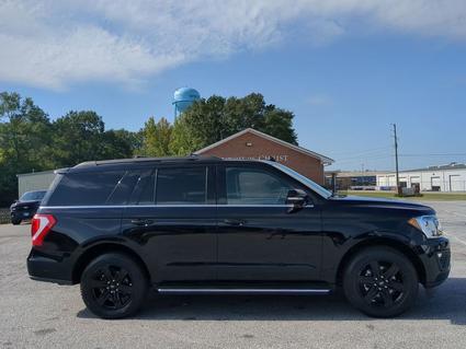2020 Ford Expedition Winder GA