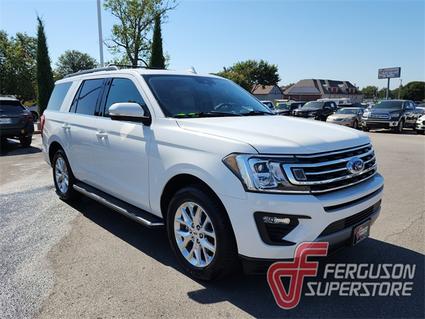 2020 Ford Expedition Broken Arrow OK
