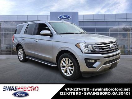 2020 Ford Expedition Swainsboro GA
