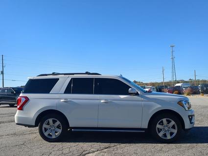 2020 Ford Expedition Winder GA