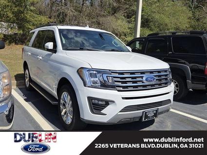 2020 Ford Expedition Dublin GA
