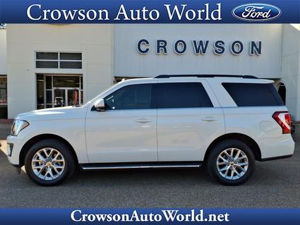 2021 Ford Expedition Louisville MS