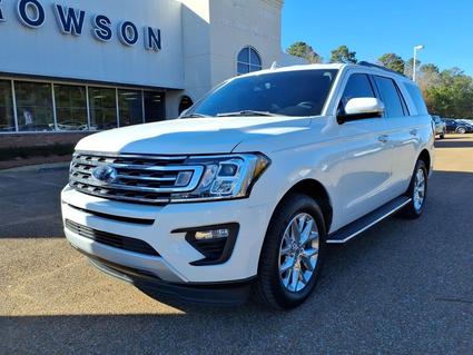 2021 Ford Expedition Louisville MS