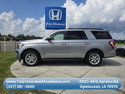 2021 Ford Expedition Opelousas LA