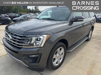 2021 Ford Expedition Tupelo MS
