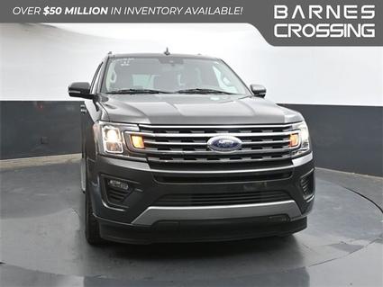 2021 Ford Expedition Tupelo MS