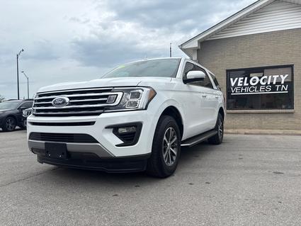 2021 Ford Expedition Gallatin TN