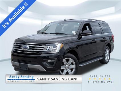 2020 Ford Expedition Pensacola FL