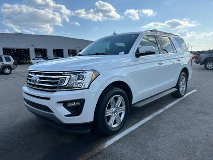 2020 Ford Expedition Hattiesburg MS