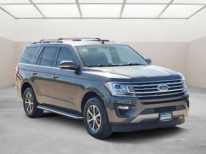 2021 Ford Expedition Longview TX
