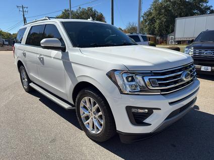 2021 Ford Expedition York SC
