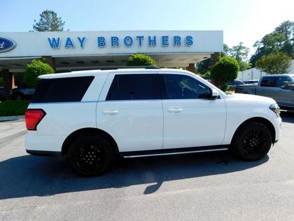 2022 Ford Expedition Hawkinsville GA