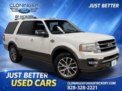 2016 Ford Expedition Hickory NC