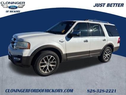 2016 Ford Expedition Hickory NC
