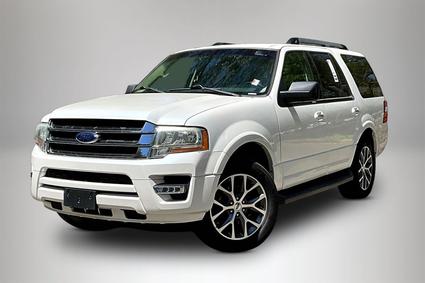 2017 Ford Expedition Fort Walton Beach FL