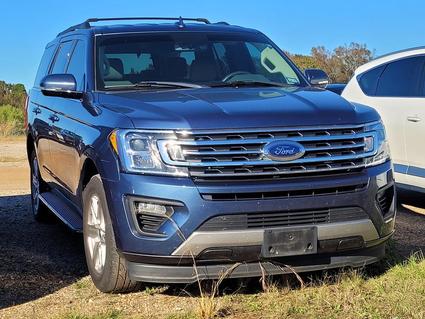 2018 Ford Expedition Longview TX