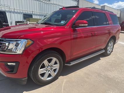 2020 Ford Expedition Whitesboro TX