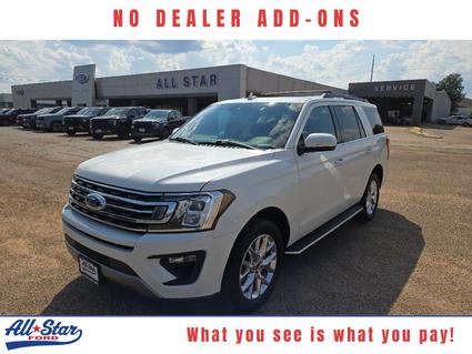 2020 Ford Expedition Kilgore TX