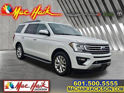 2021 Ford Expedition Jackson MS